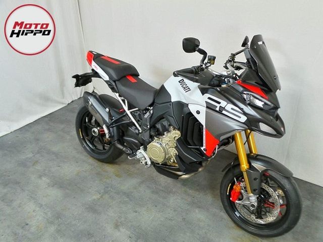 ducati - multistrada-v4-rs