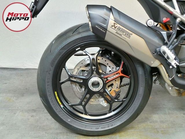 ducati - multistrada-v4-rs