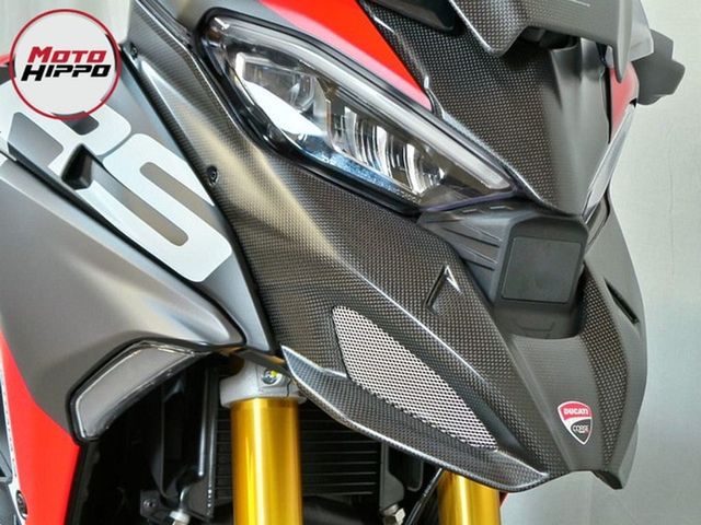 ducati - multistrada-v4-rs
