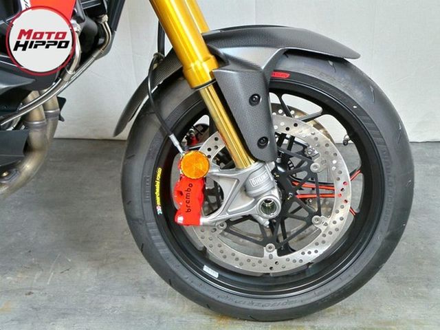 ducati - multistrada-v4-rs