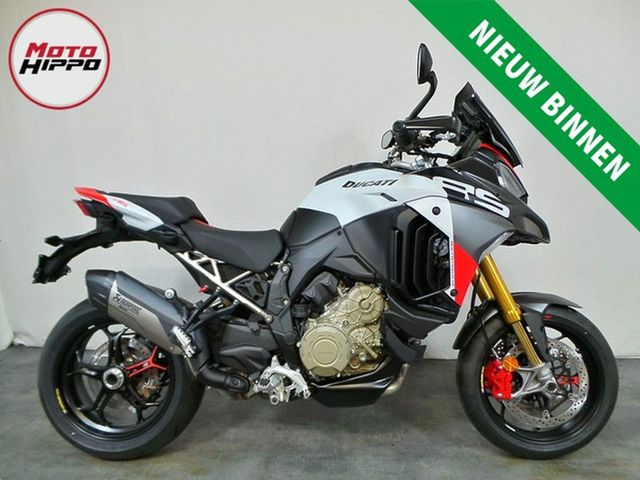 ducati - multistrada-v4-rs