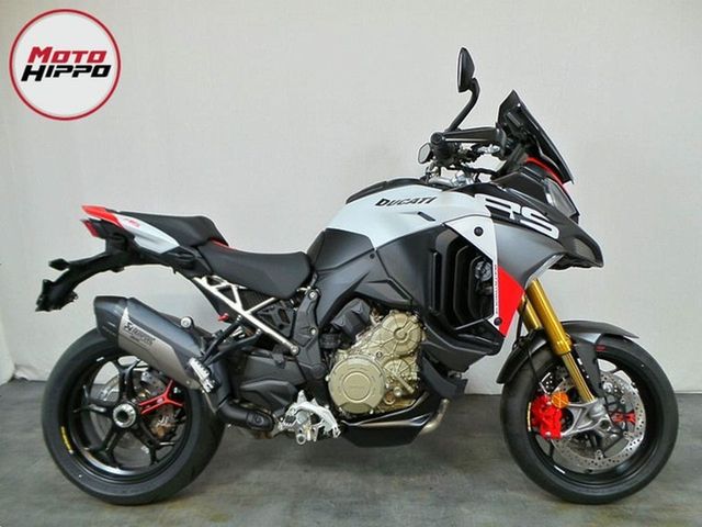 ducati - multistrada-v4-rs