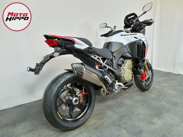 ducati - multistrada-v4-rs