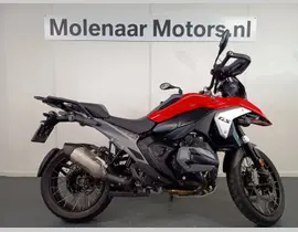 BMW R 1300 GS 2026 occasion