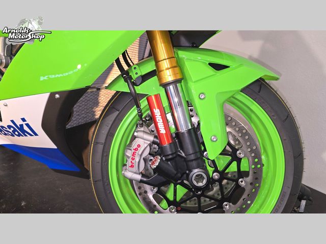 kawasaki - zx-10r-ninja
