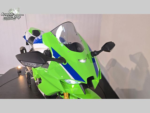 kawasaki - zx-10r-ninja