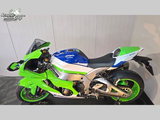 kawasaki - zx-10r-ninja