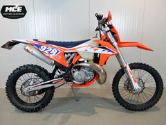 KTM 300 EXC TPI