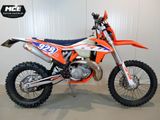 KTM 300 EXC TPI