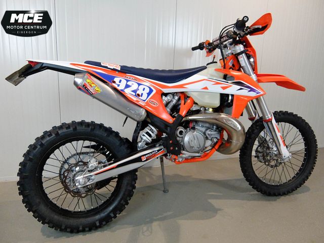 ktm - 300-exc-tpi