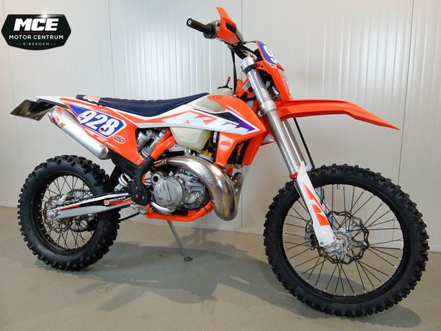 ktm - 300-exc-tpi