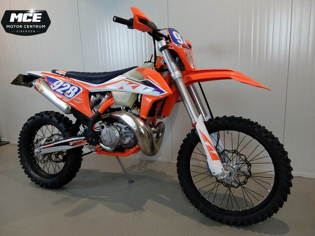 ktm - 300-exc-tpi