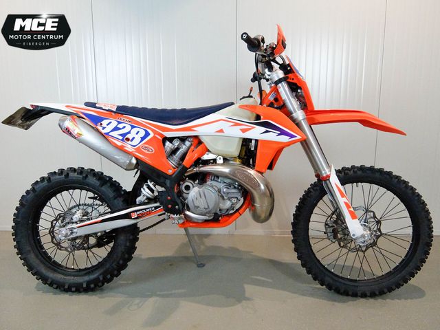 ktm - 300-exc-tpi