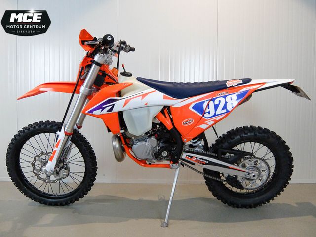 ktm - 300-exc-tpi