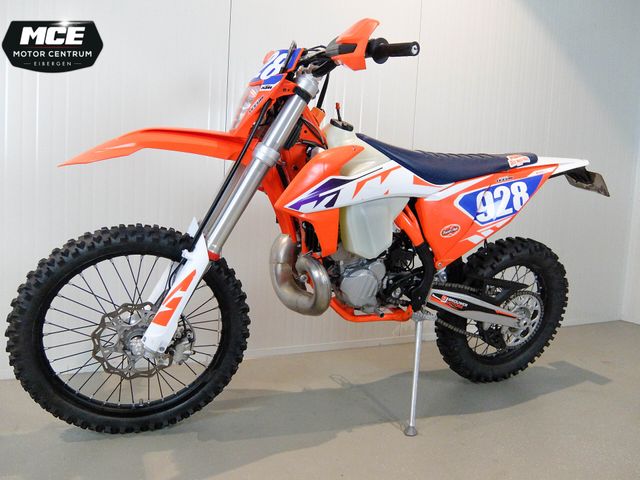 ktm - 300-exc-tpi