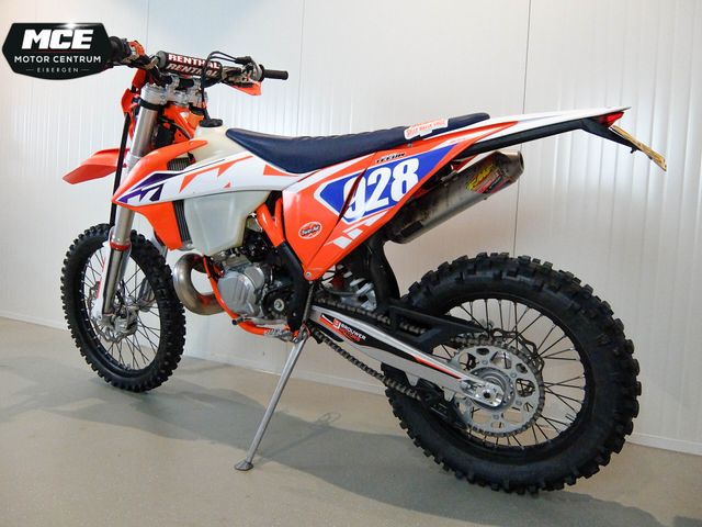 ktm - 300-exc-tpi