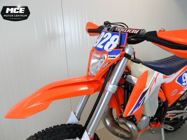 ktm - 300-exc-tpi