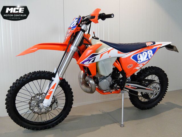 ktm - 300-exc-tpi
