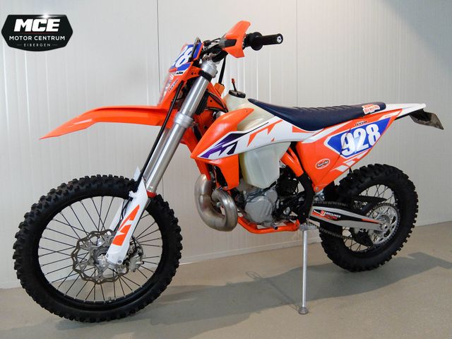 ktm - 300-exc-tpi