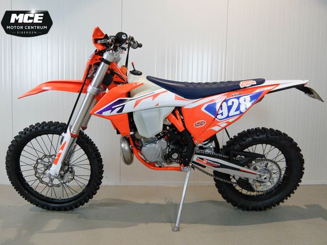 ktm - 300-exc-tpi