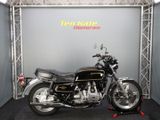 HONDA GL 1000 GOLDWING