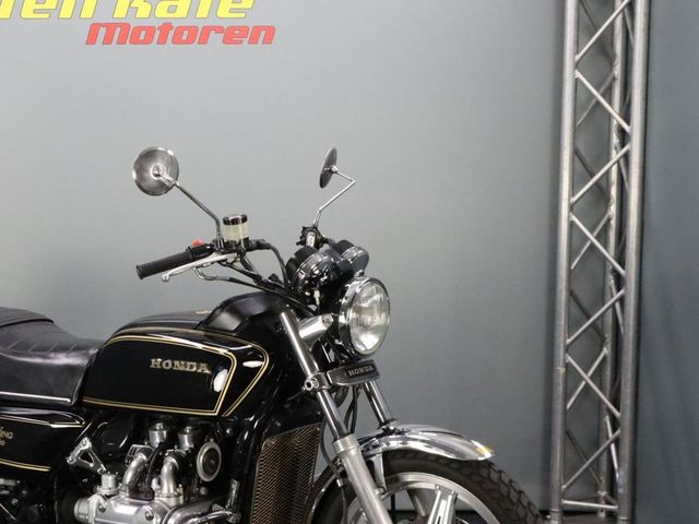 honda - gl-1000-goldwing