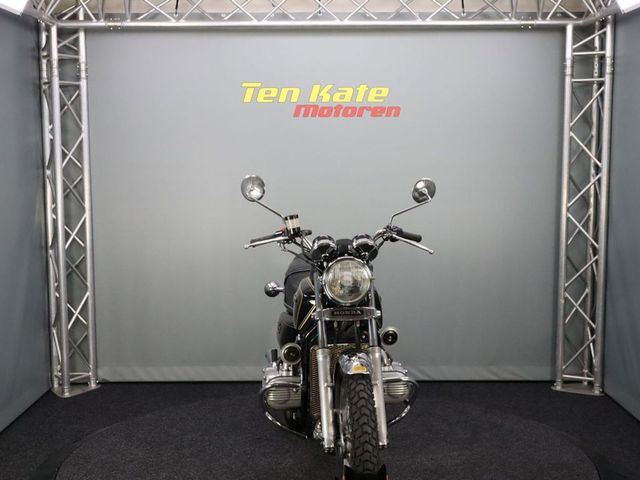 honda - gl-1000-goldwing