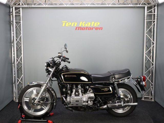 honda - gl-1000-goldwing