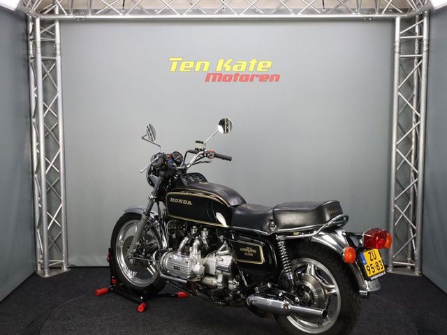 honda - gl-1000-goldwing