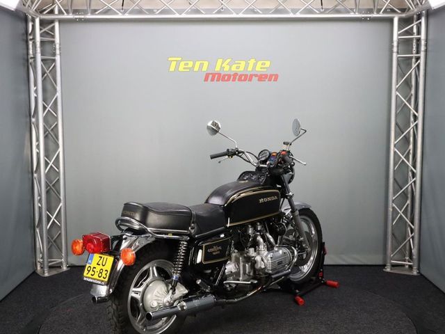 honda - gl-1000-goldwing