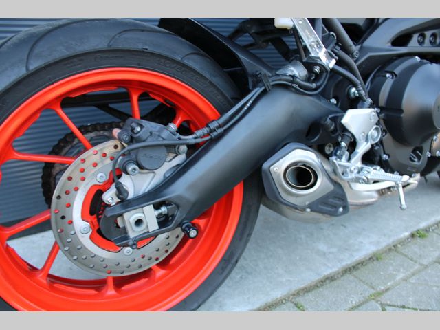 yamaha - mt-09-abs