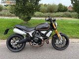 DUCATI SCRAMBLER 1100 SPORT