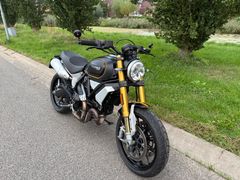 Ducati Scrambler 1100 Sport 2018 occasion – foto 4 van 20