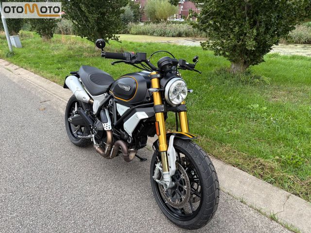 ducati - scrambler-1100-sport