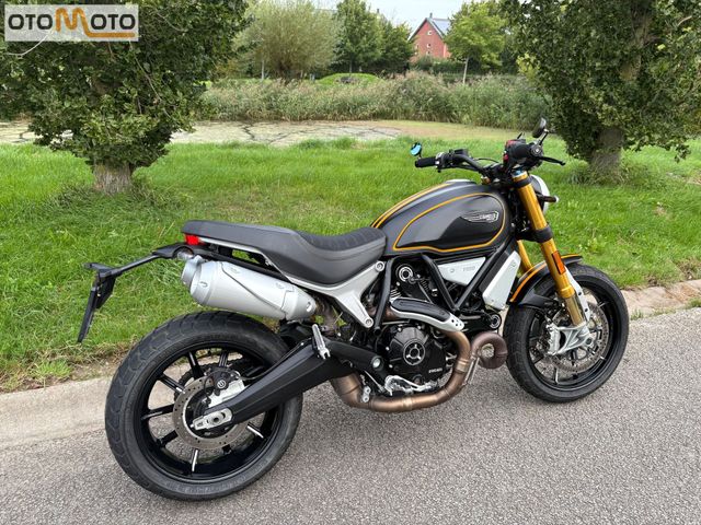 ducati - scrambler-1100-sport