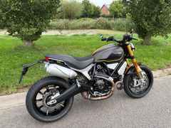 Ducati Scrambler 1100 Sport 2018 occasion – foto 3 van 20