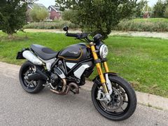 Ducati Scrambler 1100 Sport 2018 occasion – foto 2 van 20