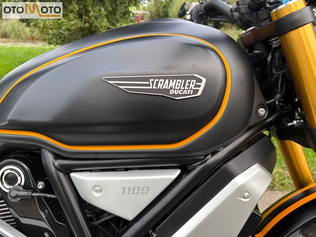 ducati - scrambler-1100-sport