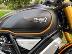 Ducati Scrambler 1100 Sport 2018 occasion – foto 6 van 20