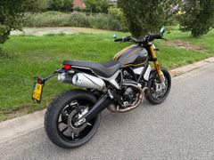 Ducati Scrambler 1100 Sport 2018 occasion – foto 7 van 20