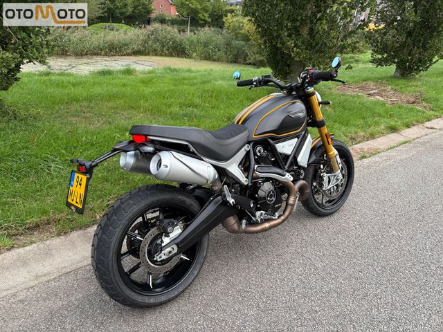 ducati - scrambler-1100-sport