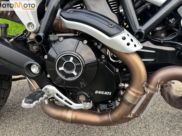 ducati - scrambler-1100-sport