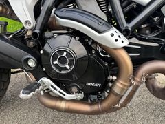 Ducati Scrambler 1100 Sport 2018 occasion – foto 9 van 20