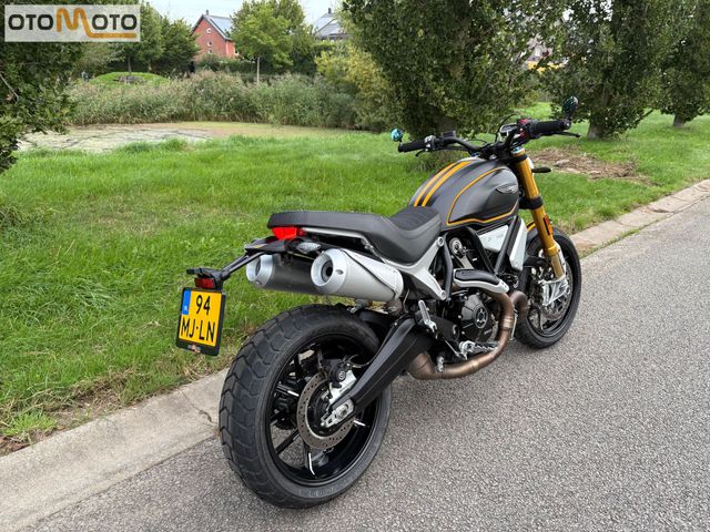 ducati - scrambler-1100-sport