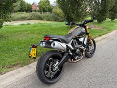 Ducati Scrambler 1100 Sport 2018 occasion – foto 10 van 20