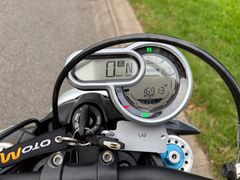 Ducati Scrambler 1100 Sport 2018 occasion – foto 14 van 20