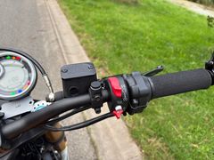 Ducati Scrambler 1100 Sport 2018 occasion – foto 15 van 20