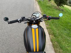 Ducati Scrambler 1100 Sport 2018 occasion – foto 16 van 20