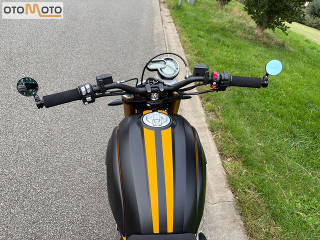 ducati - scrambler-1100-sport