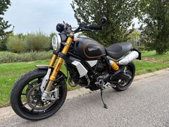 Ducati Scrambler 1100 Sport 2018 occasion – foto 13 van 20
